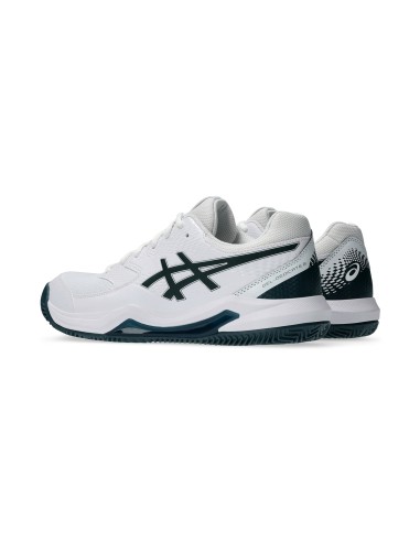 Asics -Asics Gel-Dedicate 8 Clay 1041A448-104
