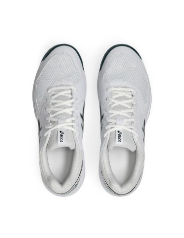 Asics -ZAPATILLAS ASICS GEL-DEDICATE 8 CLAY 1041A448-104