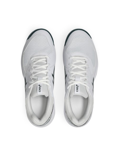 Asics -Asics Gel-Dedicate 8 Clay 1041A448-104 Asics -Asics Gel-Dedicate 8 Clay 1041A448-104