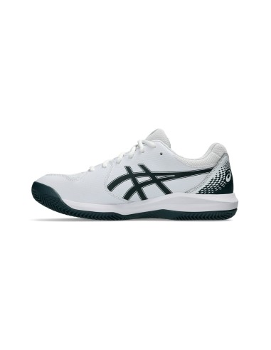 Asics -Asics Gel-Dedicate 8 Clay 1041A448-104