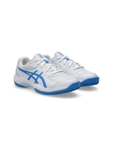 Asics -Asics Gel-Game GS Clay/OC 1044A082-100 Junior