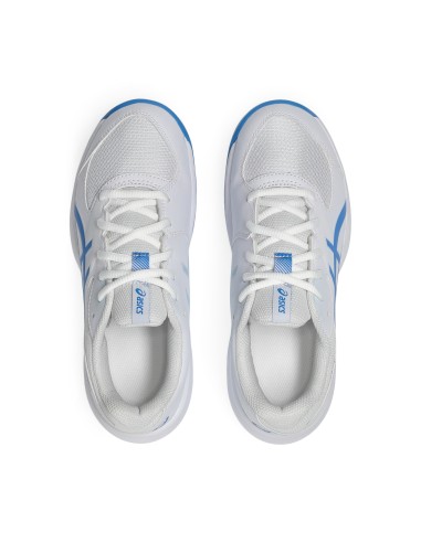 Asics -Asics Gel-Game GS Clay/OC 1044A082-100 Junior
