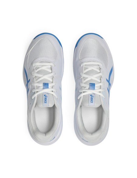 Asics -Asics Gel-Game GS Clay/OC 1044A082-100 Junior Asics -Asics Gel-Game GS Clay/OC 1044A082-100 Junior