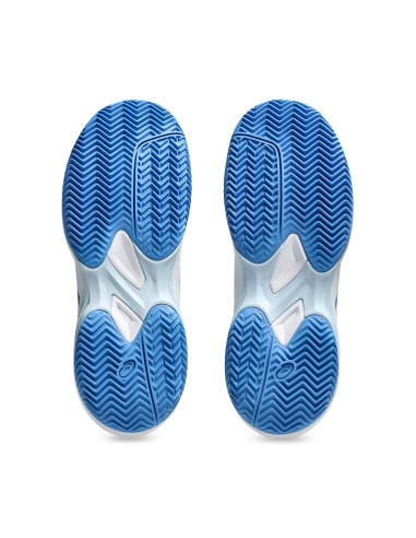 Asics -Asics Gel-Game GS Clay/OC 1044A082-100 Junior