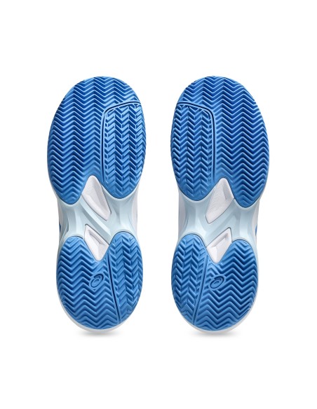 Asics -Asics Gel-Game GS Clay/OC 1044A082-100 Junior Asics -Asics Gel-Game GS Clay/OC 1044A082-100 Junior