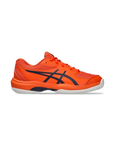 Asics -Asics Gel-Game GS Clay/OC 1044A082-800 Junior