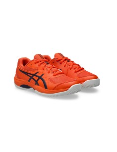 Asics -ZAPATILLAS ASICS GEL-GAME GS CLAY/OC 1044A082-800 JUNIOR 2