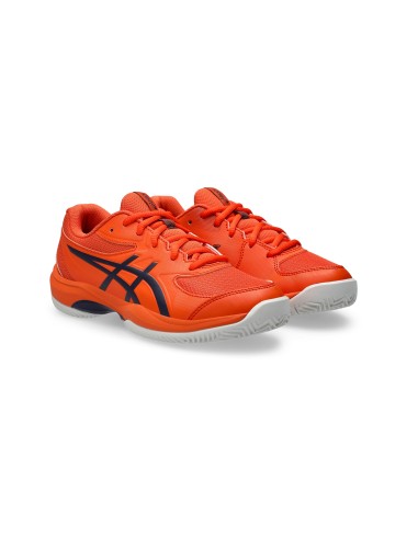 Asics -Asics Gel-Game GS Clay/OC 1044A082-800 Junior