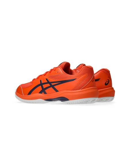 Asics -Asics Gel-Game GS Clay/OC 1044A082-800 Junior
