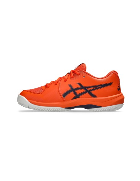 Asics -Asics Gel-Game GS Clay/OC 1044A082-800 Junior