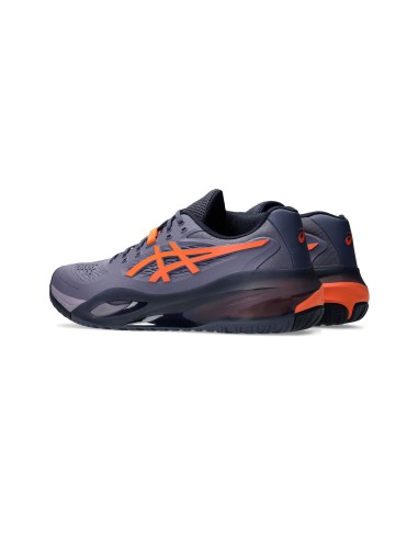 Asics -ZAPATILLAS ASICS GEL-RESOLUTION X 1041A481-500