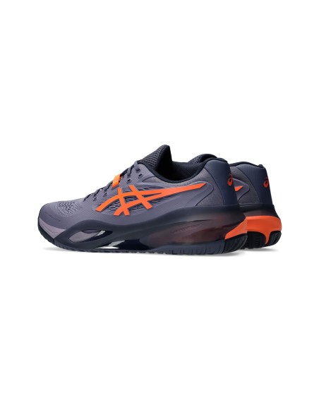 Asics -ZAPATILLAS ASICS GEL-RESOLUTION X 1041A481-500