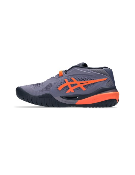 Asics -ZAPATILLAS ASICS GEL-RESOLUTION X 1041A481-500