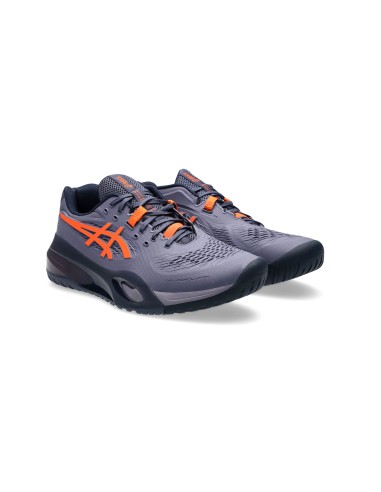 Asics -ZAPATILLAS ASICS GEL-RESOLUTION X 1041A481-500
