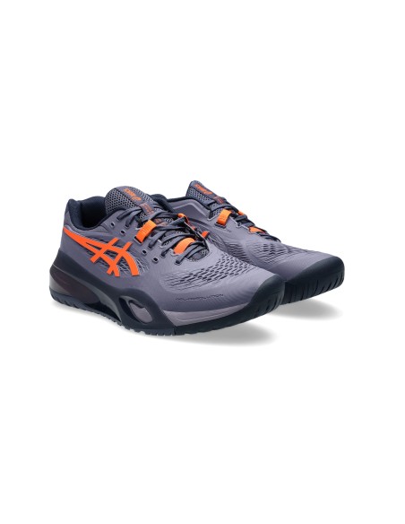 Asics -ZAPATILLAS ASICS GEL-RESOLUTION X 1041A481-500