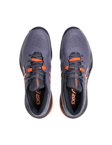 Asics -ZAPATILLAS ASICS GEL-RESOLUTION X 1041A481-500