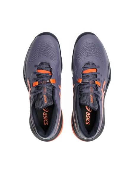 Asics -ZAPATILLAS ASICS GEL-RESOLUTION X 1041A481-500