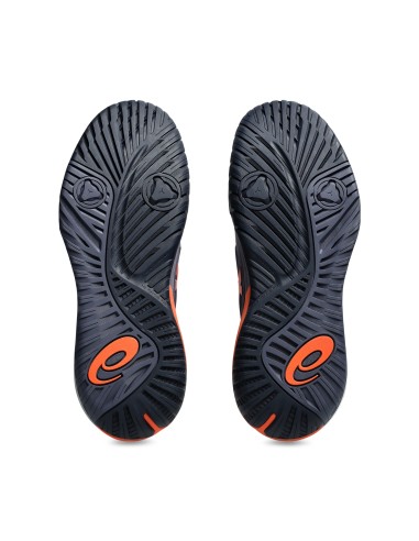 Asics -ZAPATILLAS ASICS GEL-RESOLUTION X 1041A481-500