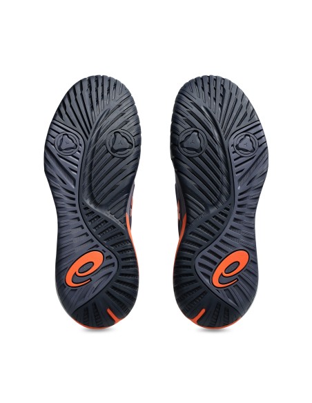Asics -ZAPATILLAS ASICS GEL-RESOLUTION X 1041A481-500