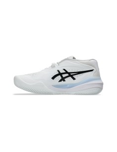 Asics -ZAPATILLAS ASICS GEL-RESOLUTION X CLAY 1041A485-100 2