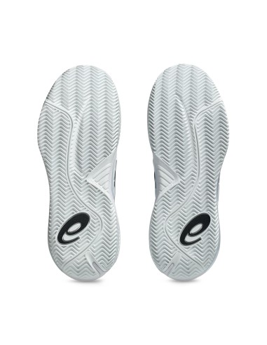 Asics -Asics Gel-Resolution X Clay 1041A485-100