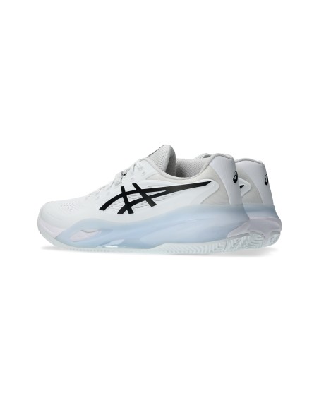 Asics -ZAPATILLAS ASICS GEL-RESOLUTION X CLAY 1041A485-100