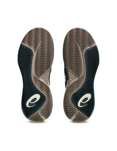 Asics -Asics Gel-Resolution X Clay 1041A485-300