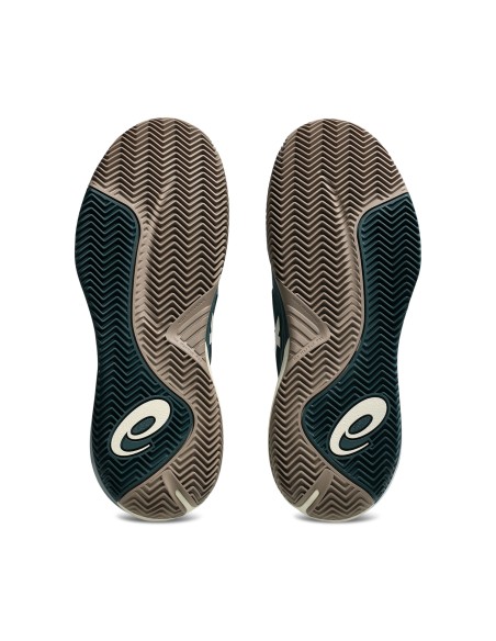 Asics -Asics Gel-Resolution X Clay 1041A485-300