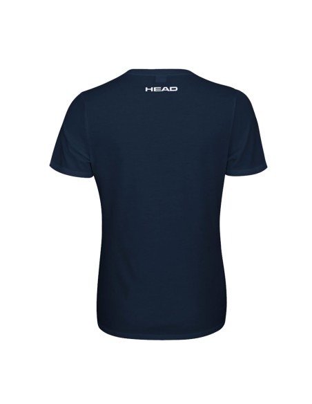 Head -Camiseta Head Padel Font Mujer Head -Camiseta Head Padel Font Mujer