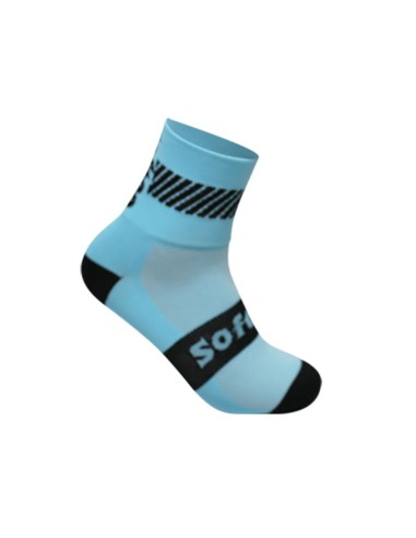 SOFTEE -Softee Walk Socks Medium C. 76704.028