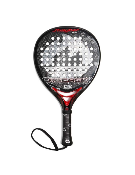 J HAYBER -JHayber Attack SH12K 2022