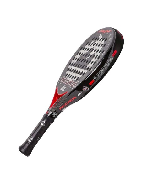 J HAYBER -JHayber Attack SH12K 2022