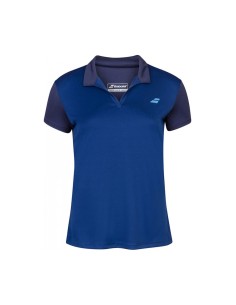 Babolat -BABOLAT PLAY POLO MENINA 3GP1021 4000