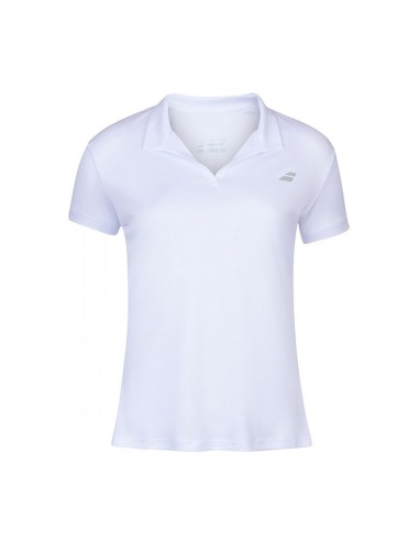 Babolat -BABOLAT PLAY POLO GIRL 3GP1021 4000