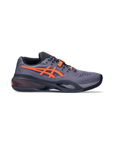 Asics -Asics Gel-Resolution X Clay 1041A485-500