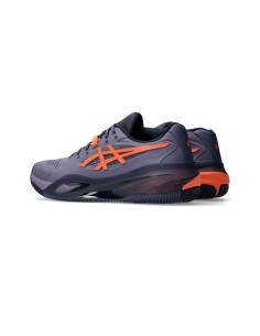 Asics -ZAPATILLAS ASICS GEL-RESOLUTION X CLAY 1041A485-500 2
