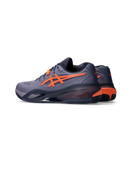 Asics -ZAPATILLAS ASICS GEL-RESOLUTION X CLAY 1041A485-500