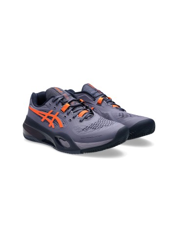 Asics -ZAPATILLAS ASICS GEL-RESOLUTION X CLAY 1041A485-500