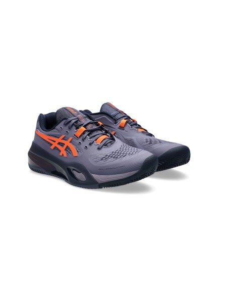 Asics -ZAPATILLAS ASICS GEL-RESOLUTION X CLAY 1041A485-500
