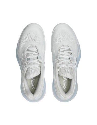 Asics -ZAPATILLAS ASICS GEL-RESOLUTION X CLAY 1042A277-100 MUJER