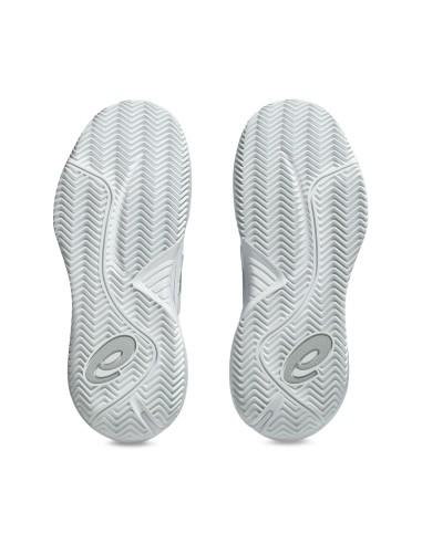 Asics -ZAPATILLAS ASICS GEL-RESOLUTION X CLAY 1042A277-100 MUJER