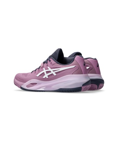 Asics -ZAPATILLAS ASICS GEL-RESOLUTION X CLAY 1042A277-500 MUJER