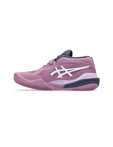 Asics -ZAPATILLAS ASICS GEL-RESOLUTION X CLAY 1042A277-500 MUJER
