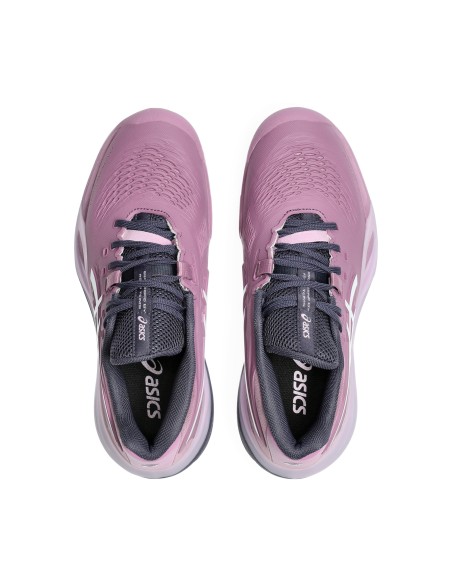 Asics -ZAPATILLAS ASICS GEL-RESOLUTION X CLAY 1042A277-500 MUJER