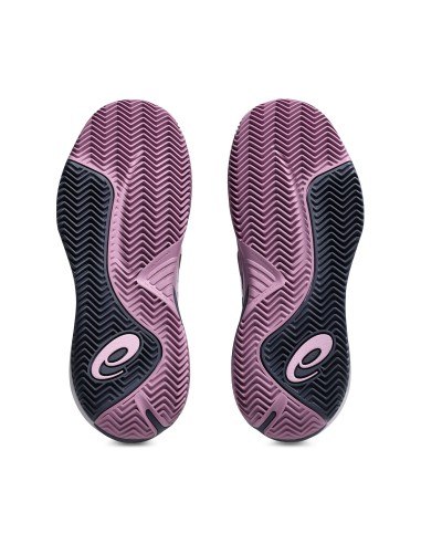 Asics -ZAPATILLAS ASICS GEL-RESOLUTION X CLAY 1042A277-500 MUJER