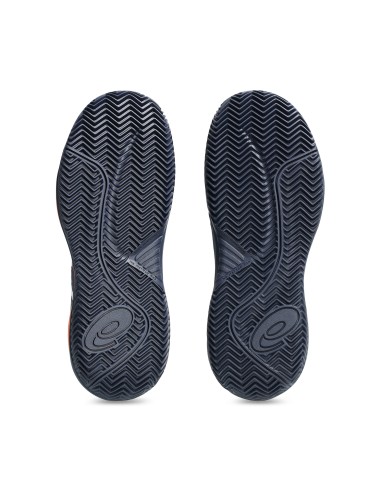 Asics -Asics Gel-Resolution X GS Clay 1044A080-400 Junior