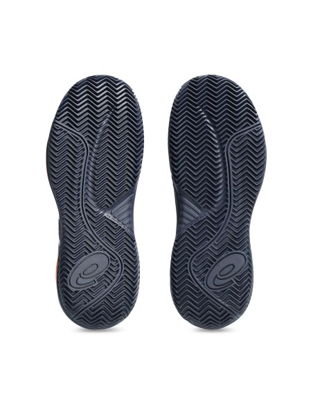 Asics -Asics Gel-Resolution X GS Clay 1044A080-400 Junior