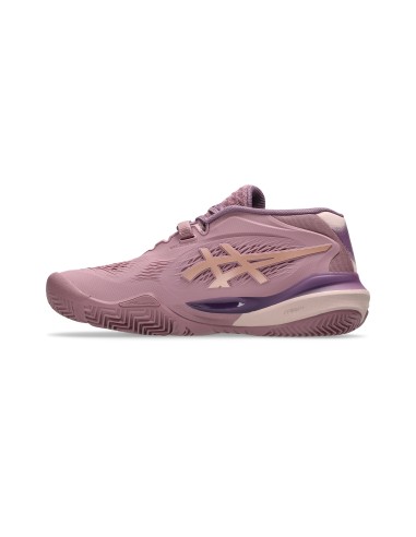 Asics -ZAPATILLAS ASICS GEL-RESOLUTION X PADEL 1042A285-500 MUJER