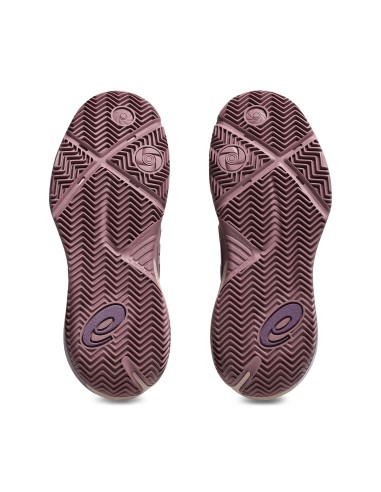 Asics -ZAPATILLAS ASICS GEL-RESOLUTION X PADEL 1042A285-500 MUJER