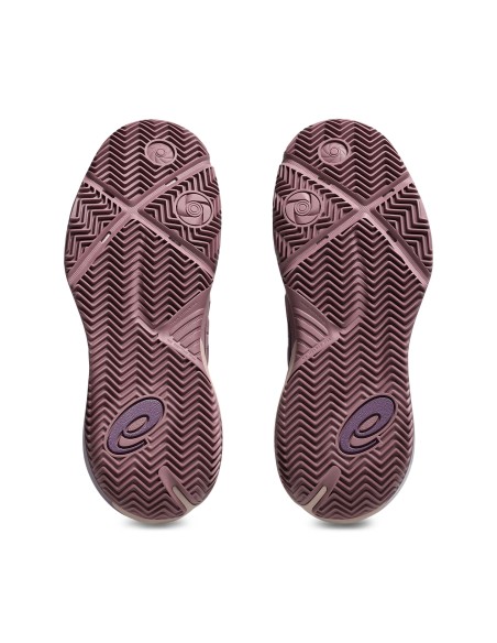Asics -ZAPATILLAS ASICS GEL-RESOLUTION X PADEL 1042A285-500 MUJER